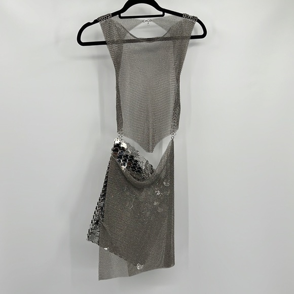 FANNIE SCHIAVONI Bella Dress - Picture 9 of 10